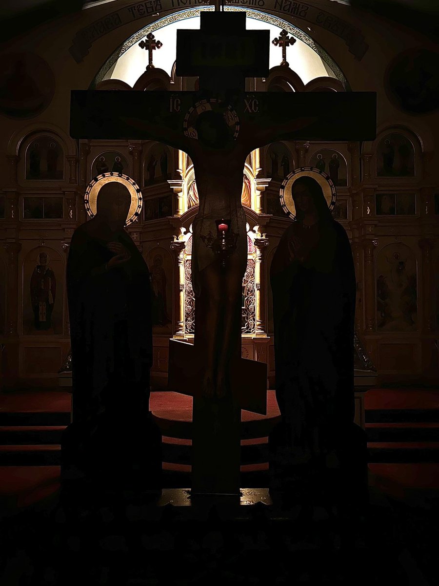 American Orthodox Churches tweet media