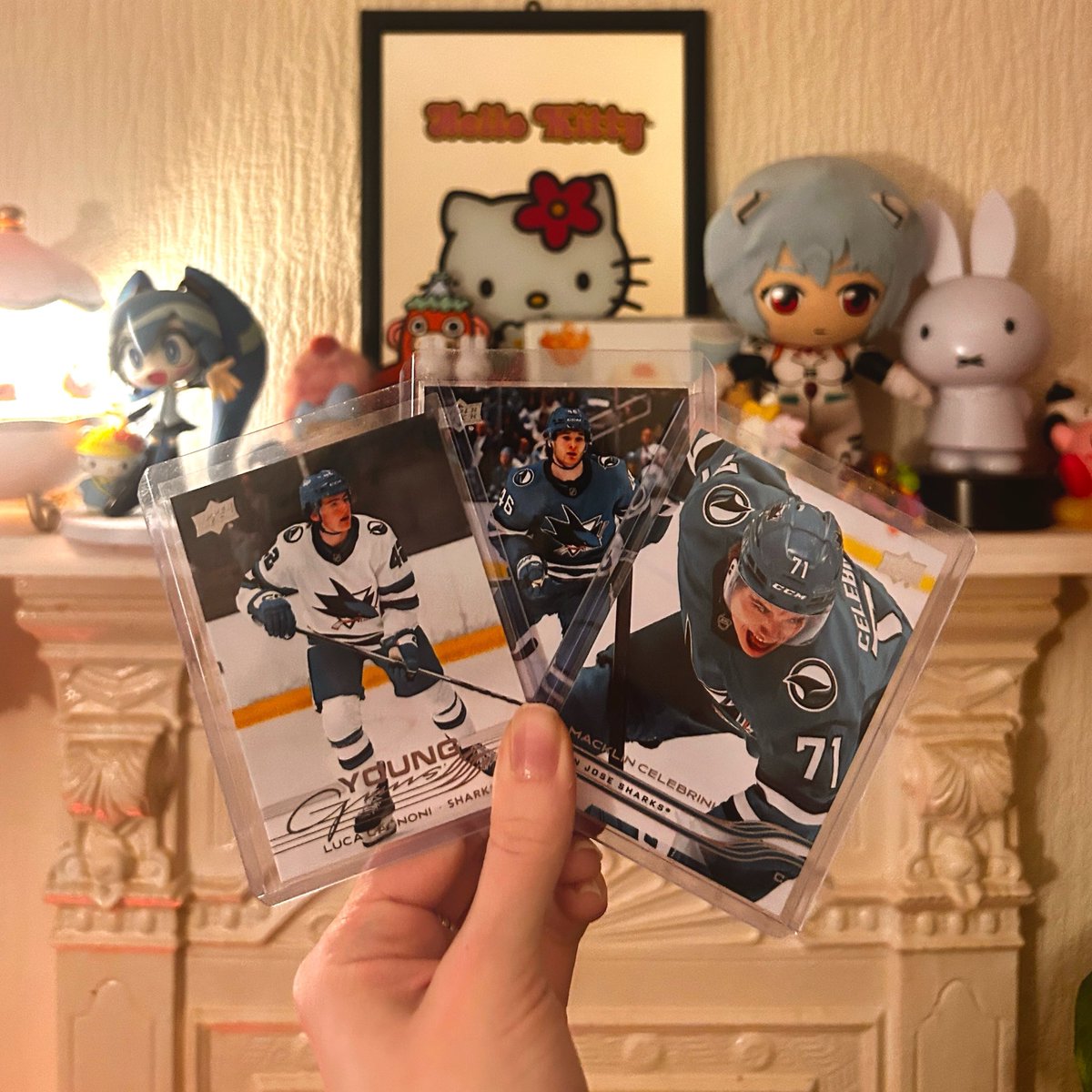 not jessie εïз 🐾 tweet media