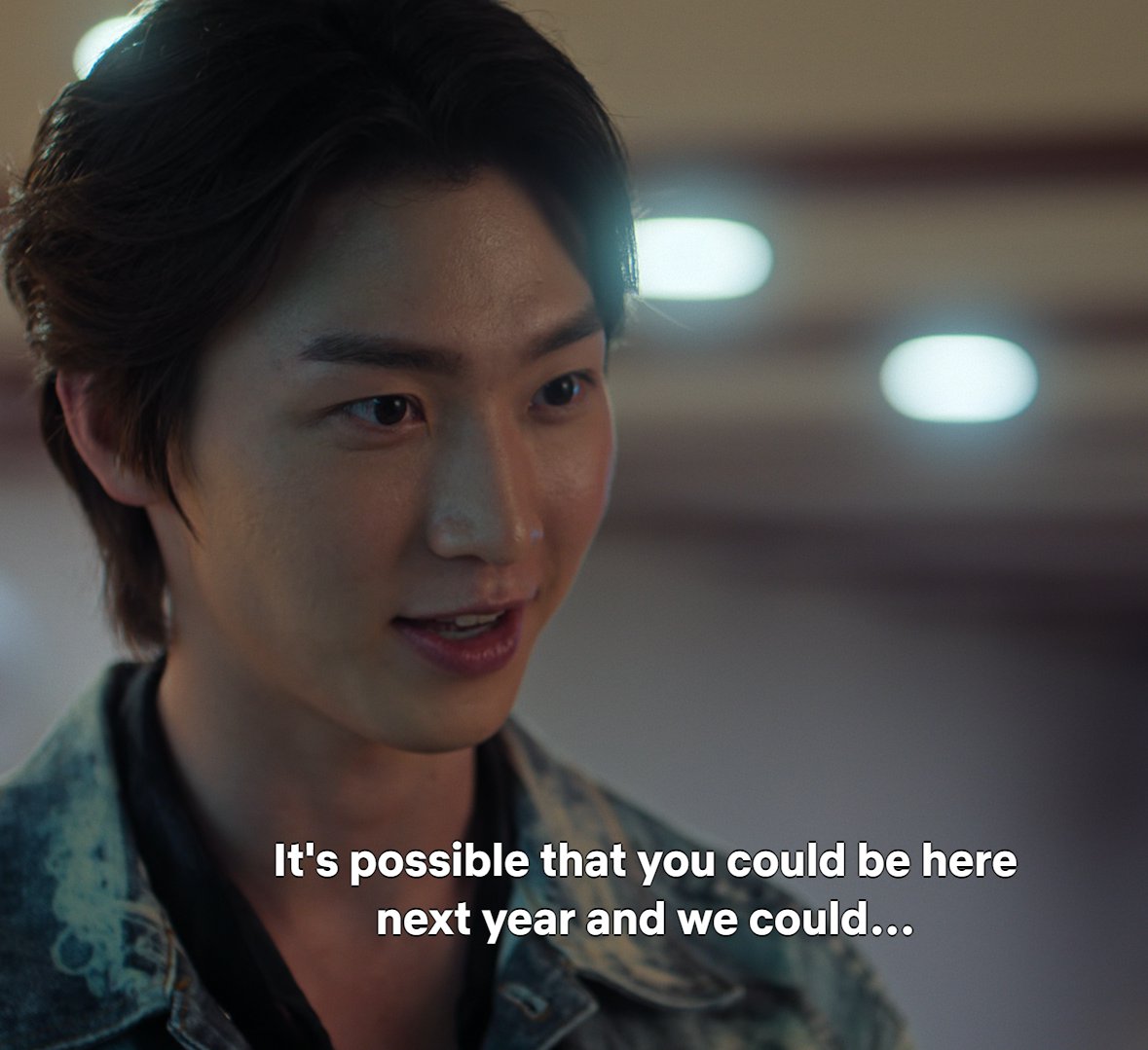 xo kitty 3 watch now tweet media