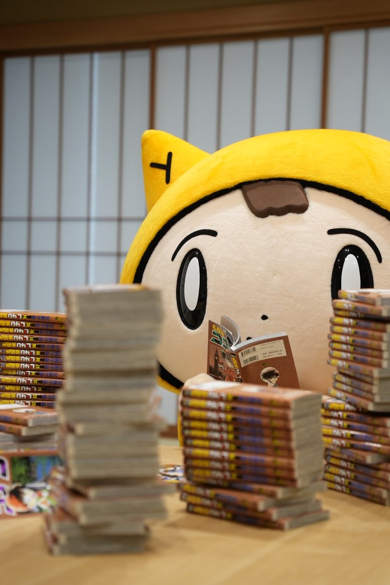 シノビー＠読売テレビ【公式】🍙 tweet media