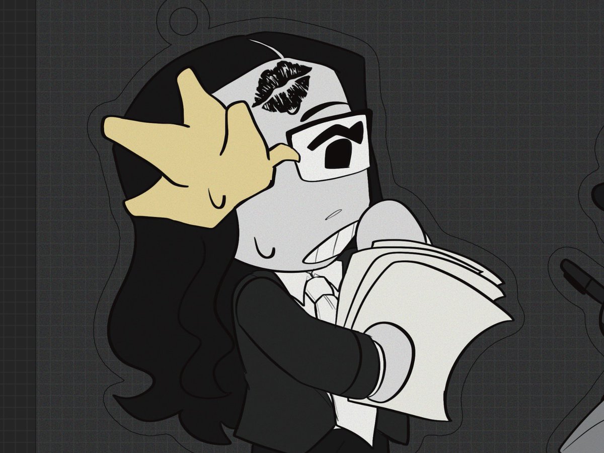 sable/yin ✦ tweet media