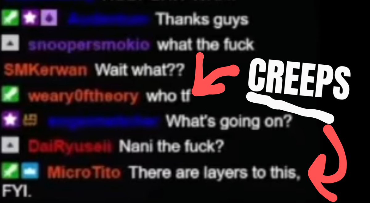 KidGokuRules! tweet media