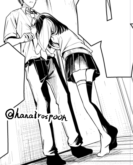 次の漫画大体こんな感じ 