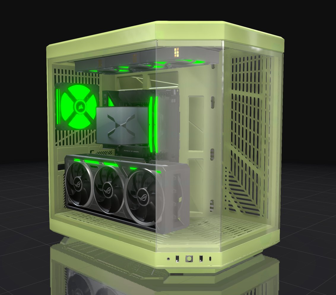 BuzzAcervo8759's tweet photo. É isso gente, no total esse PC sairia por R$99.210 reais.
Sei nem o que dizer, acho que isso diz muita coisa sobre o capitalismo. Enfim, se algum de vocês ganhar na Mega Sena e quiserem um PC do Buzz, já sabem o que fazer! https://t.co/dTt1rFHksh