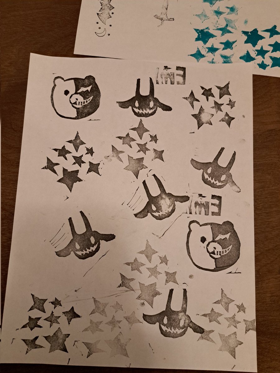 Em Strider tweet media