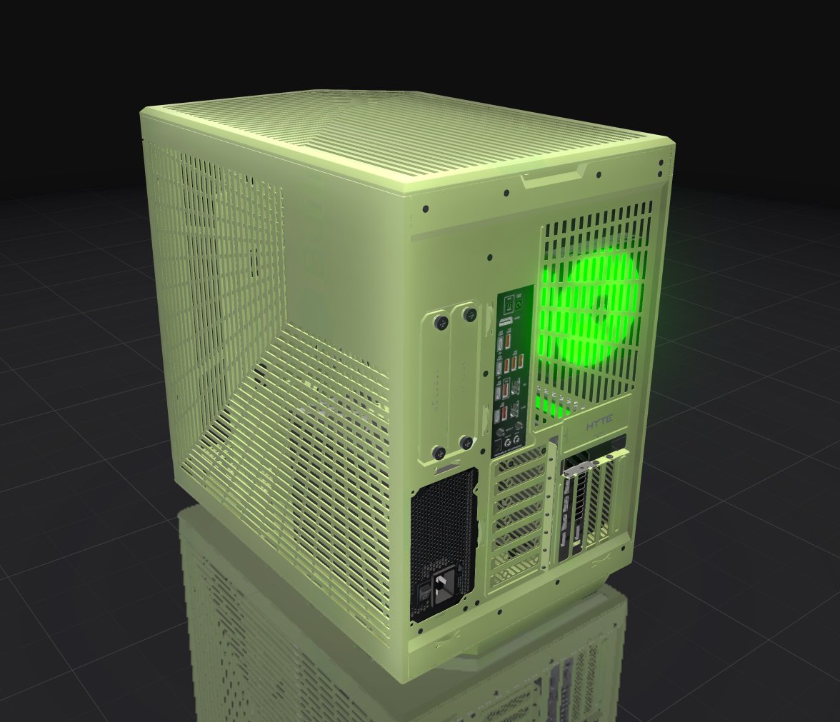 BuzzAcervo8759's tweet photo. É isso gente, no total esse PC sairia por R$99.210 reais.
Sei nem o que dizer, acho que isso diz muita coisa sobre o capitalismo. Enfim, se algum de vocês ganhar na Mega Sena e quiserem um PC do Buzz, já sabem o que fazer! https://t.co/dTt1rFHksh