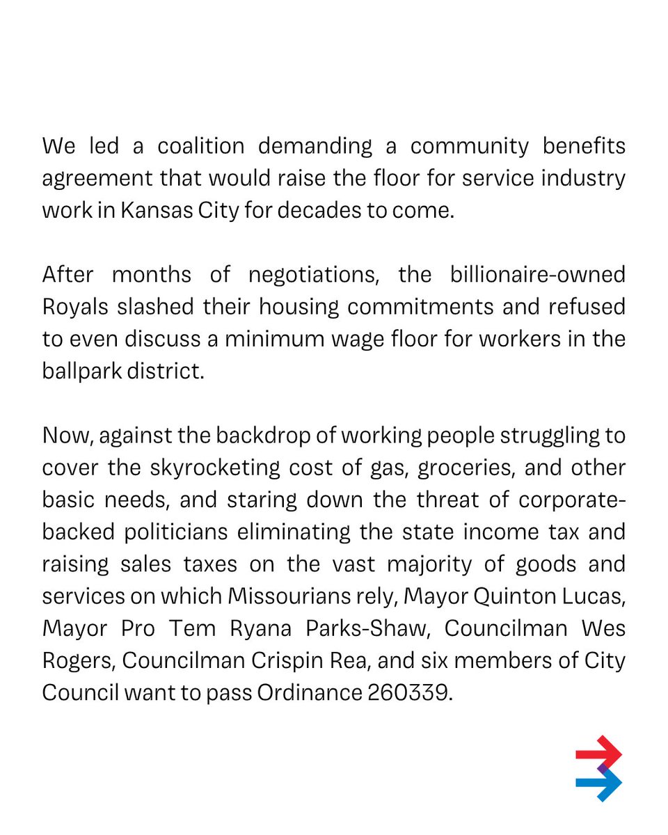 moworkerscenter's tweet photo. Our statement on the Royal Tax Scam.
#MOworkers https://t.co/H9hNODvp1G