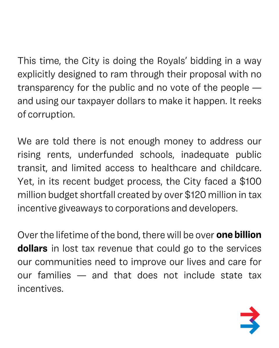 moworkerscenter's tweet photo. Our statement on the Royal Tax Scam.
#MOworkers https://t.co/H9hNODvp1G