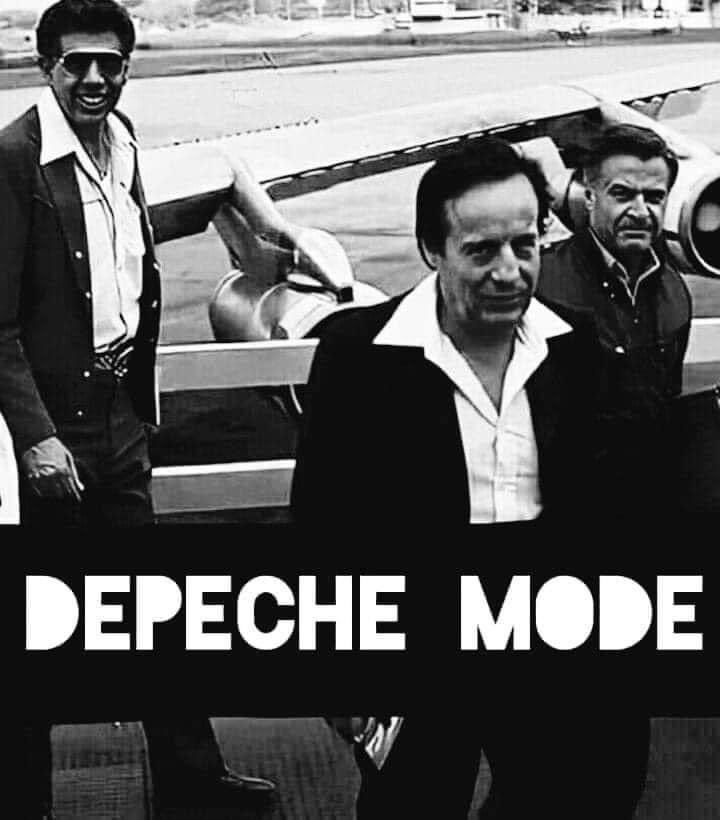 qrpress_'s tweet photo. Depeche Mode https://t.co/2nFcTnjrCa