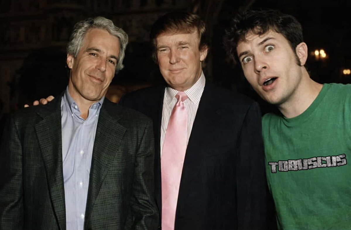 Toby Turner tweet media