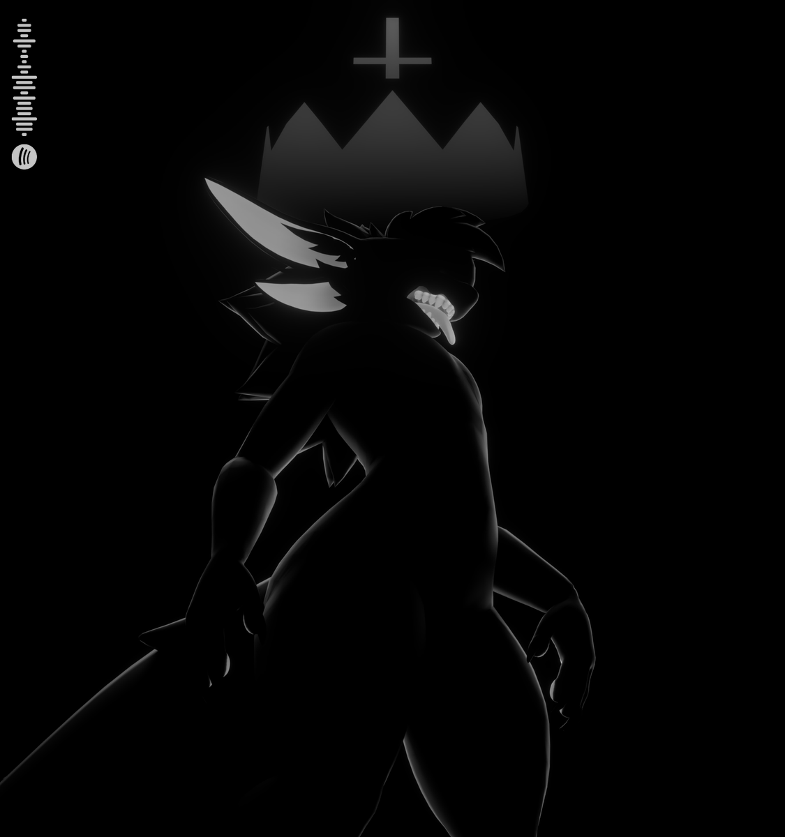 King_Crook tweet media