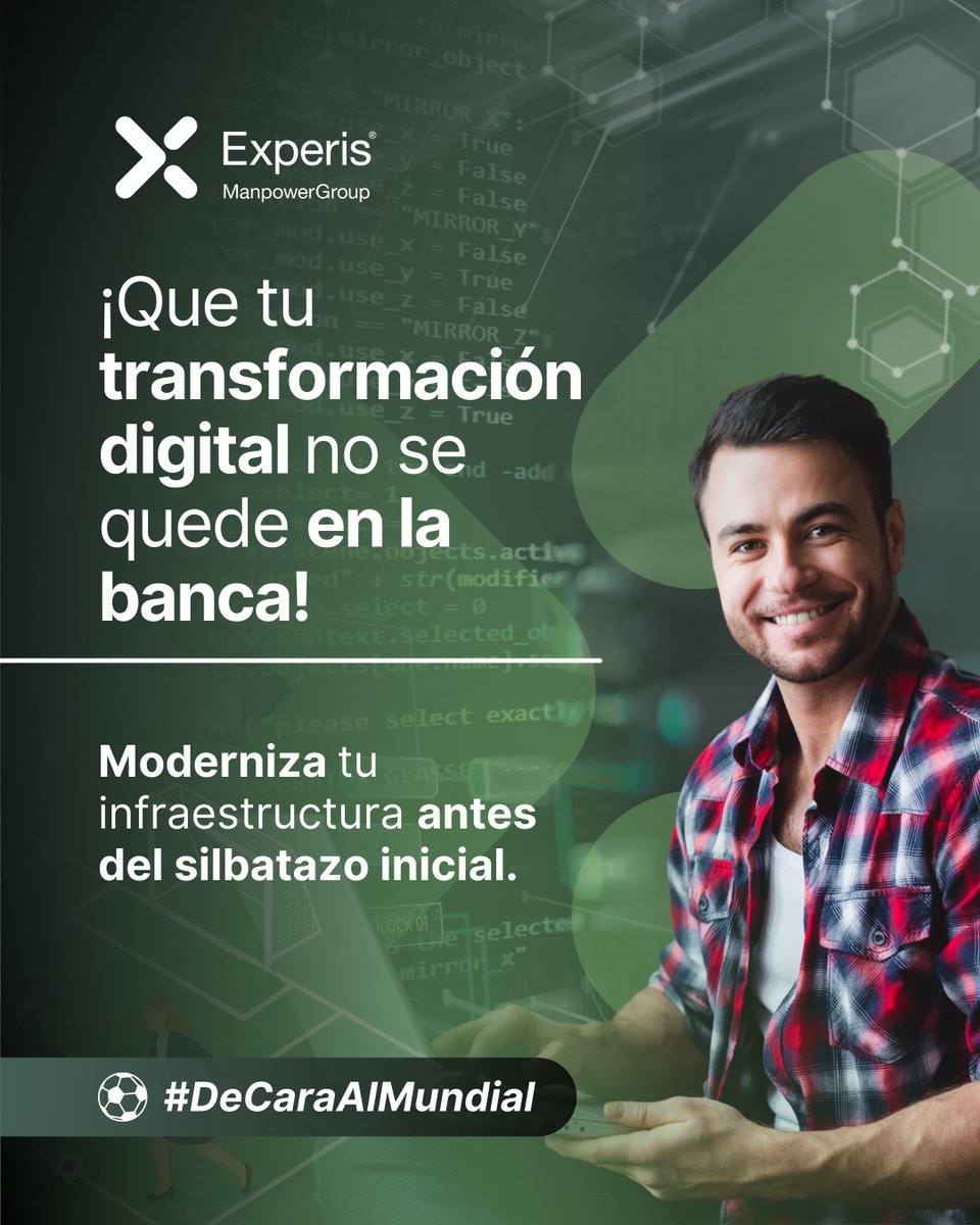 ManpowerGroup MeCCA tweet media