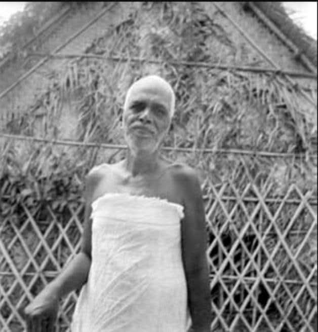 SPIRITUAL STORIES
(As told by Sri Ramana Maharshi)
MUTUAL C URSE
INDRA approached Ahalya (wife of Gautama) taking the form of Gautama and she yielded without knowing that he was not her husband. 
Without ascertaining the truth, Gautama cursed her to become a stone. 
Angered