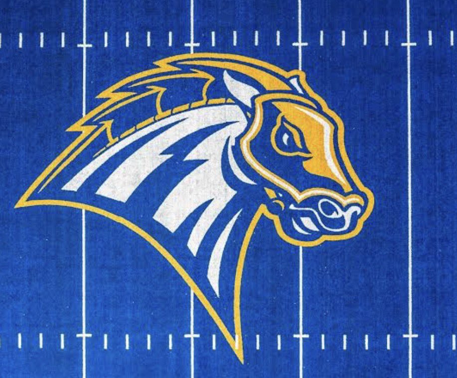 Colton Sams 27’ QB tweet media