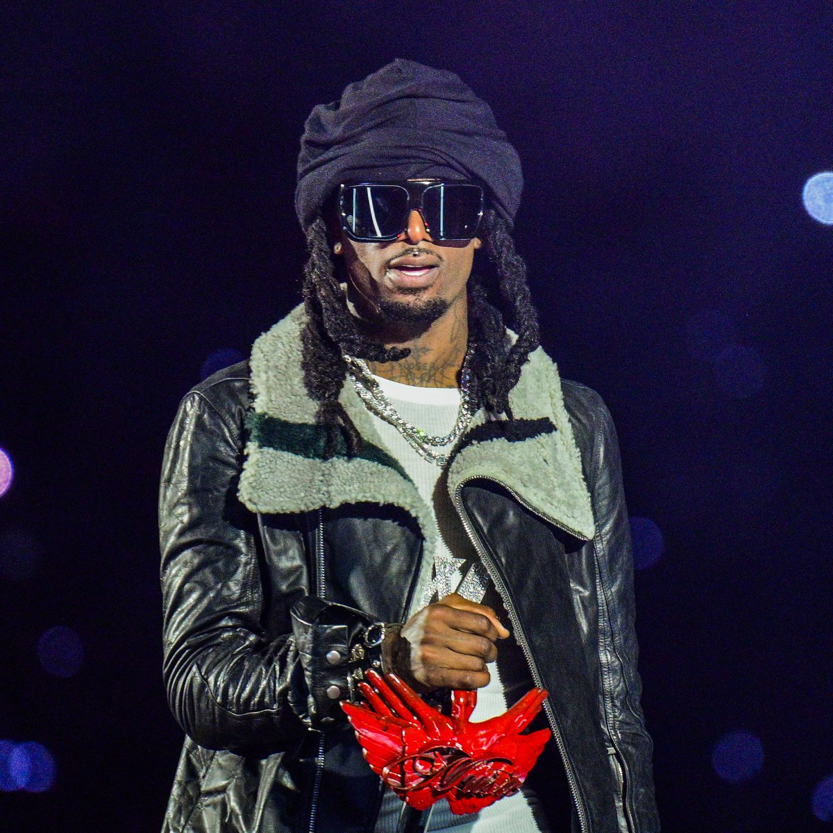 Complex Music tweet media