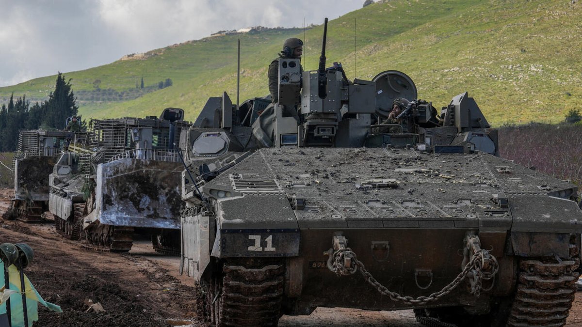 FRANCE 24 Español tweet media