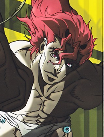 Morioh Base tweet media