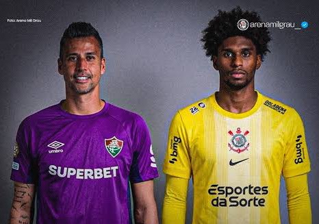 Gols do Brasileirão ⚽️🇧🇷 tweet media