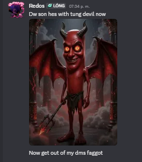 dio0 is unfunny 💤 (gaysagi yoichi) tweet media