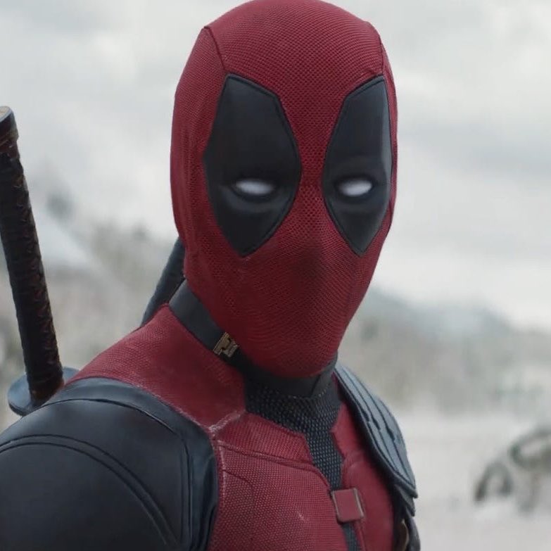 Geek Vibes Nation tweet media