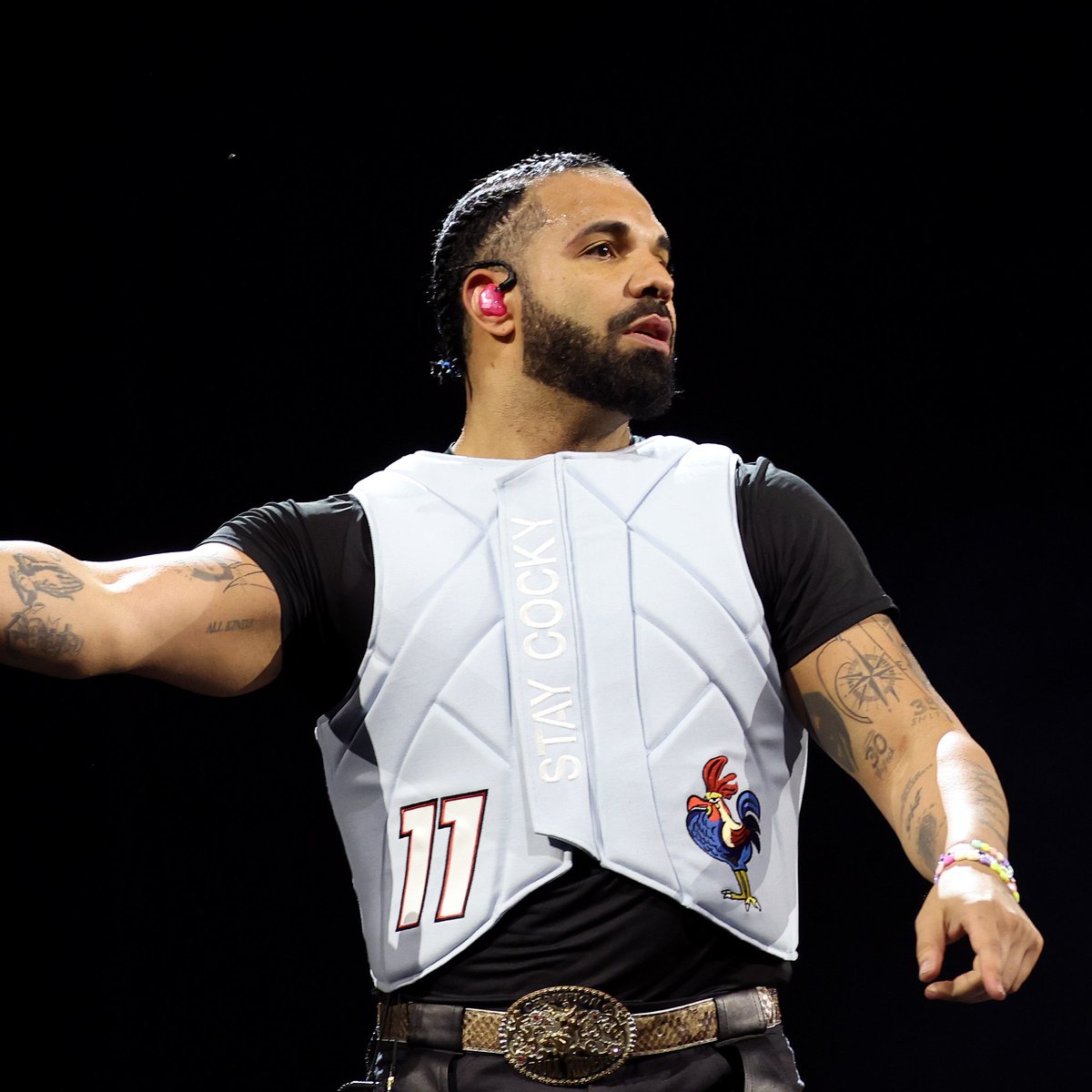 Complex Music tweet media