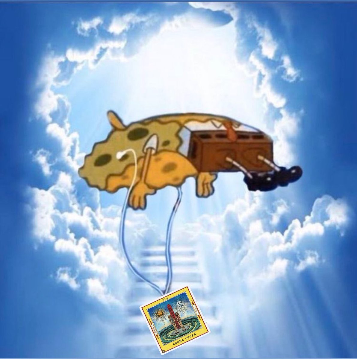 Diofa 🐺💎 tweet media