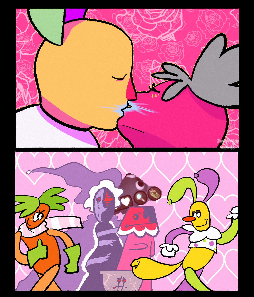 Bơ🧈// matching cause I Am the Best tweet media