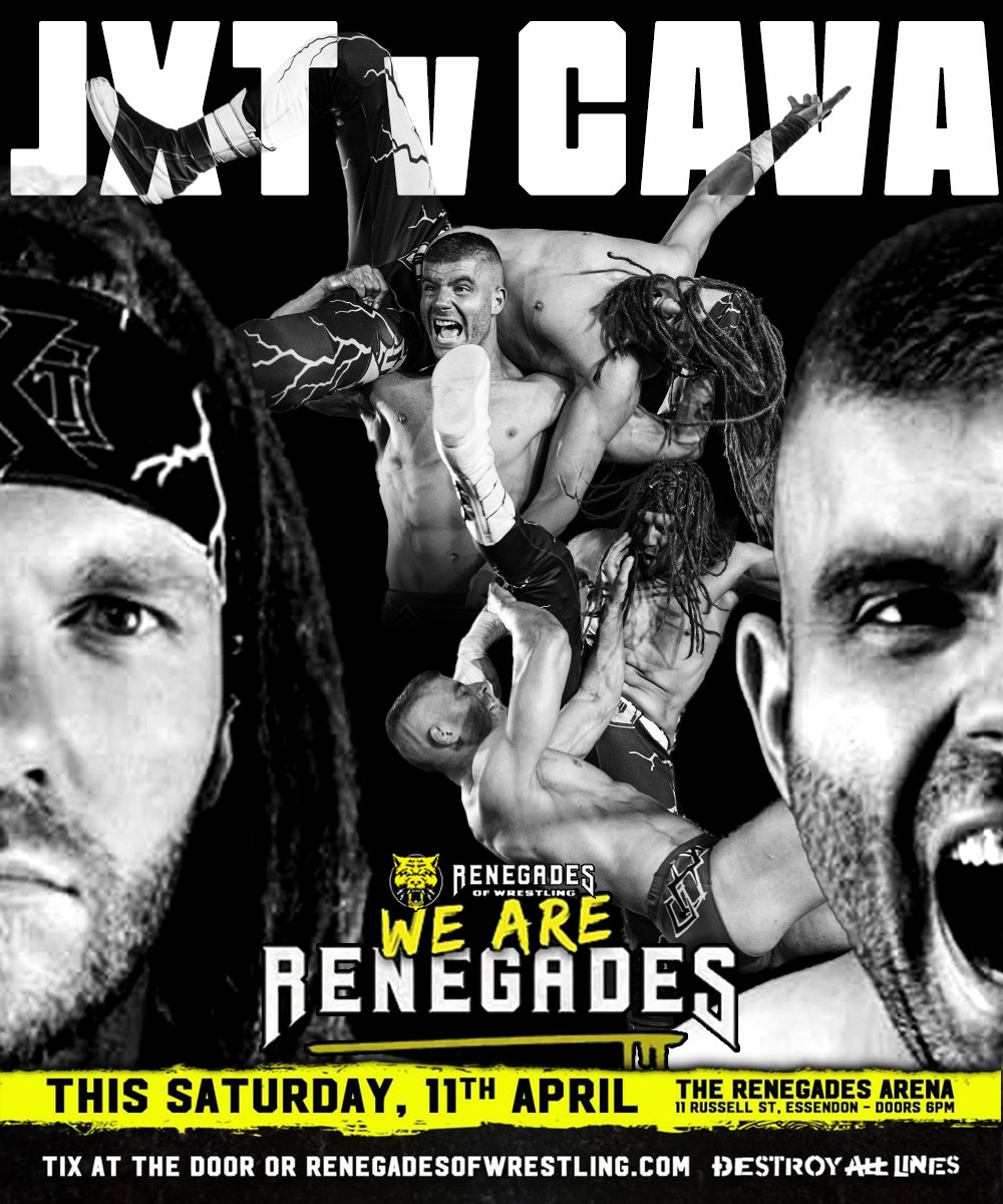 JXT ‘The JayStick’ tweet media