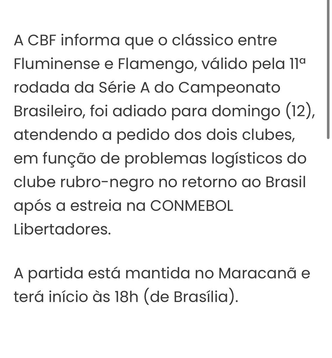 Fluminense eu sou 🟥⚪🟩 tweet media