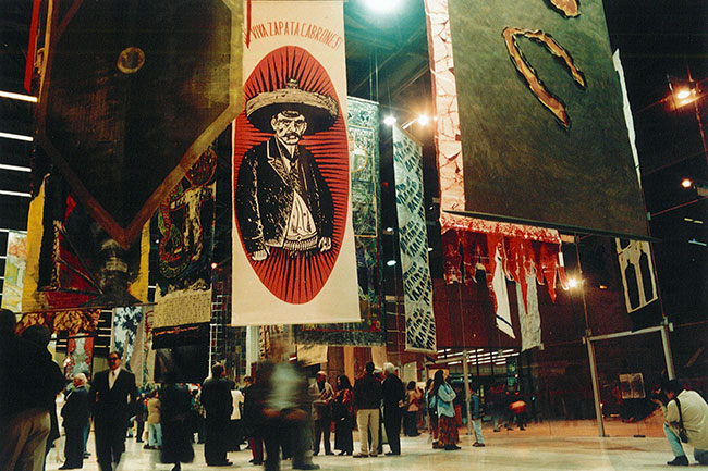 CulturaUNAM tweet media