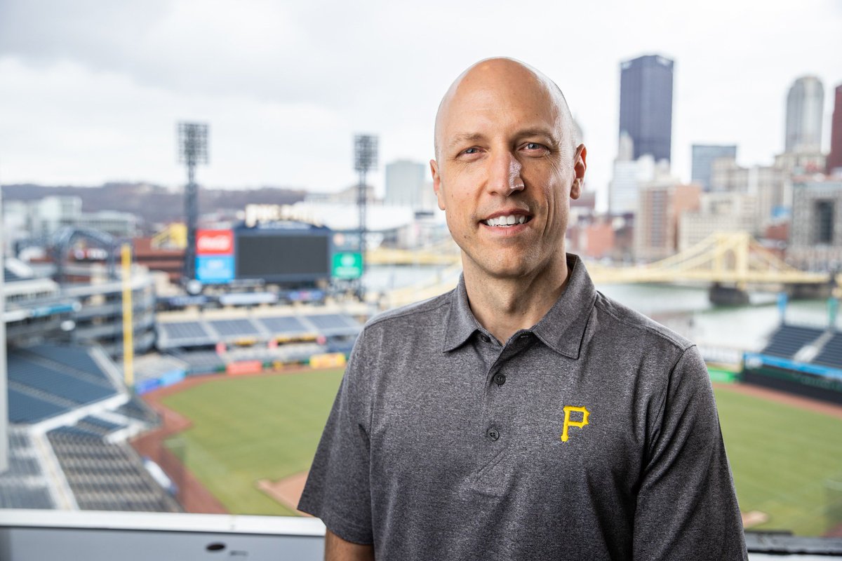 npc210's tweet image. Just two guys who brought playoff hockey back to Pittsburgh: