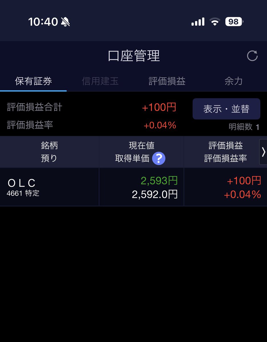 トラネコ@配当金で生活することが目標です！ tweet media