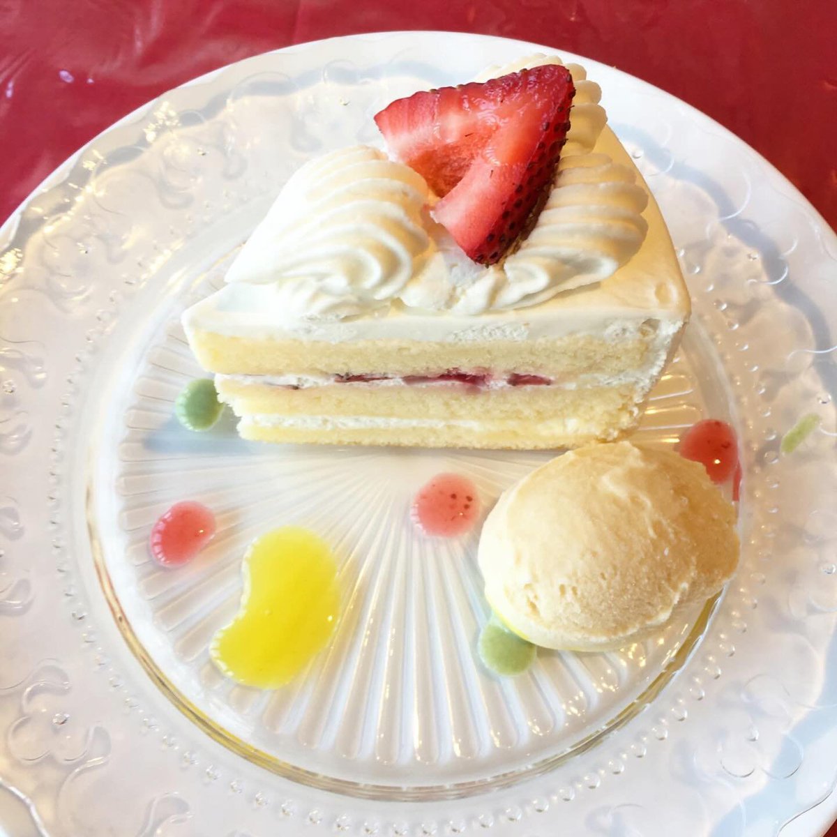 すぅ。 tweet media