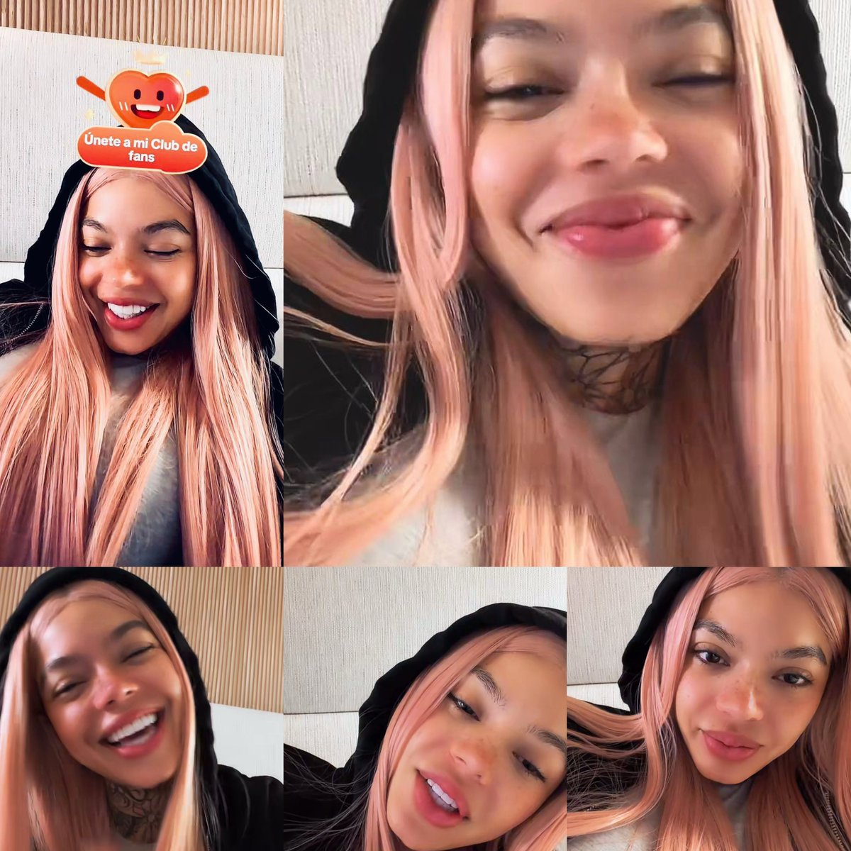 Griselda tweet media