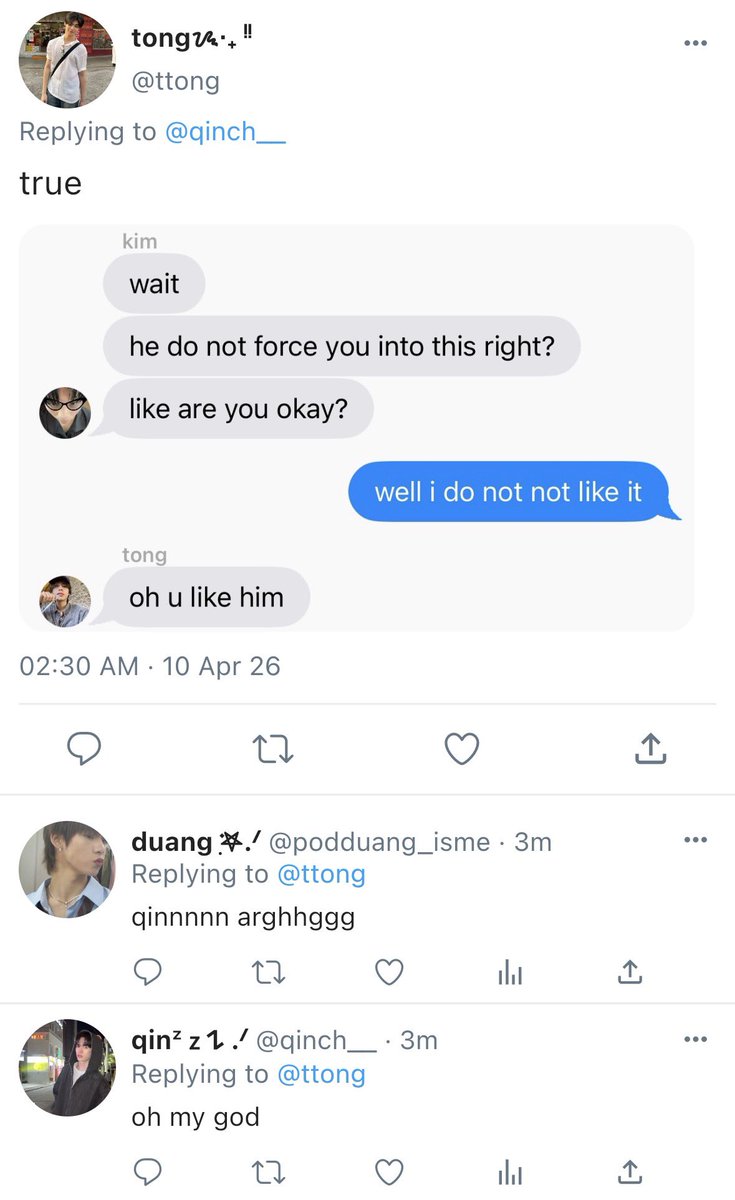 saf ⋆˚꩜｡ tweet media