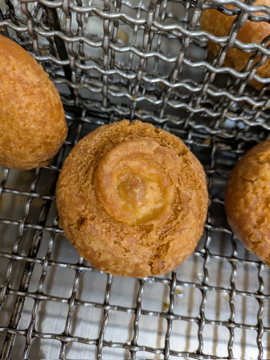 福住丸(フライケーキ屋さん)✈️🍰 tweet media