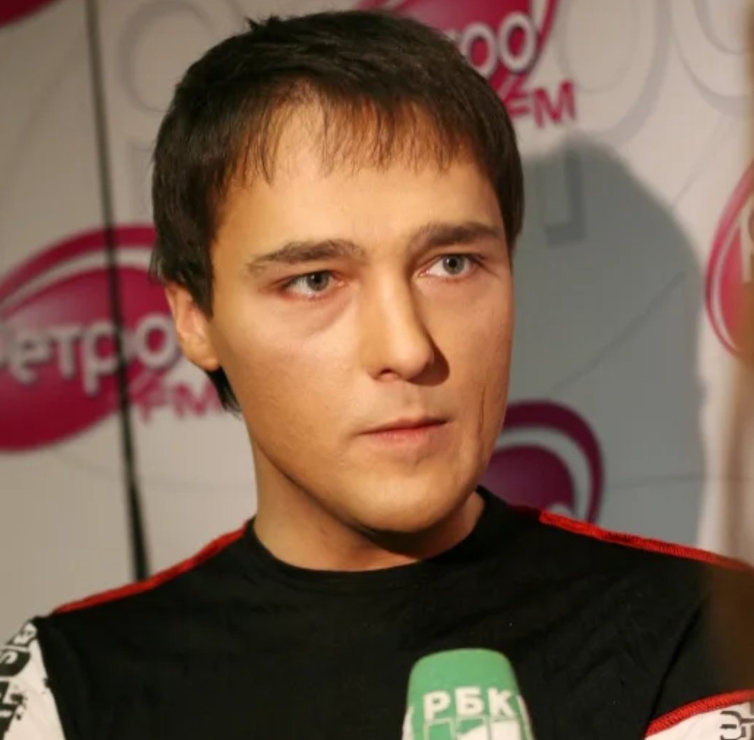 Neznakomaya❤🇷🇺 tweet media