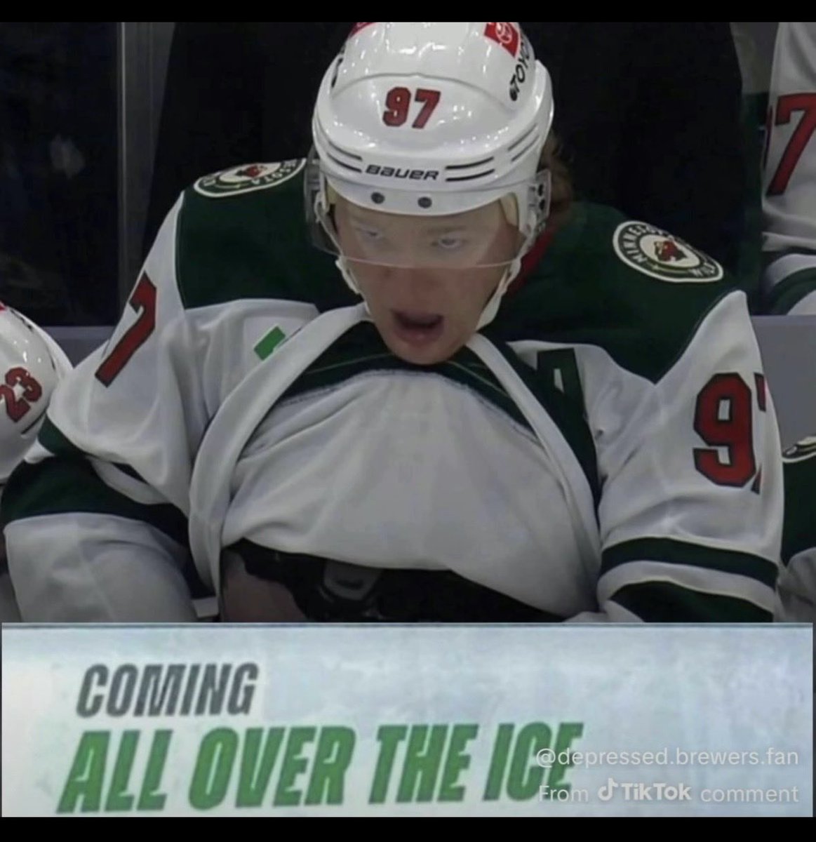 Quinn…