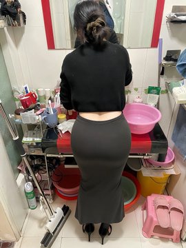 摆烂姐 tweet media