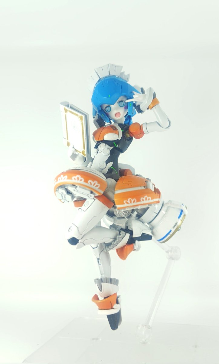 えむすけ tweet media