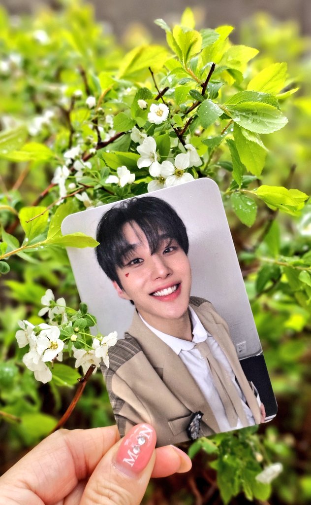 여니누나♡ tweet media