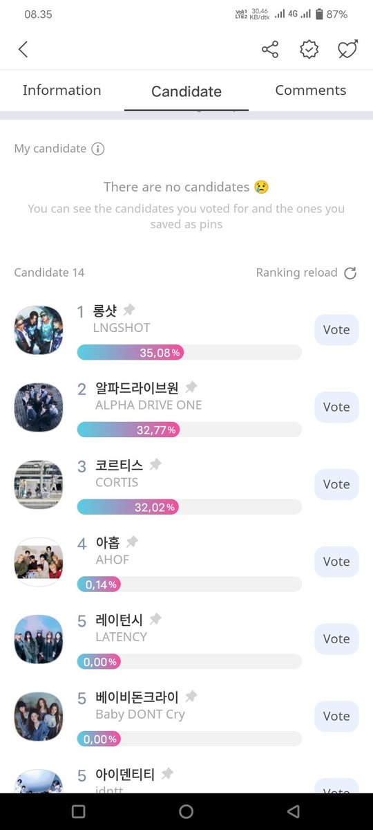 deu ♥️💚 tweet media