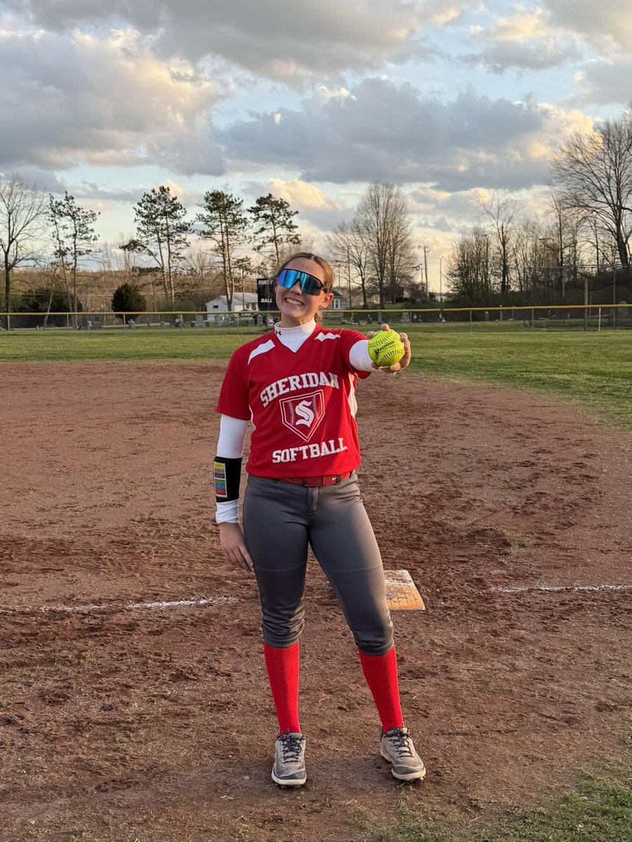 Hailey Lancaster tweet media