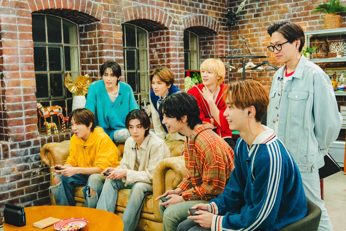 日テレ tweet media