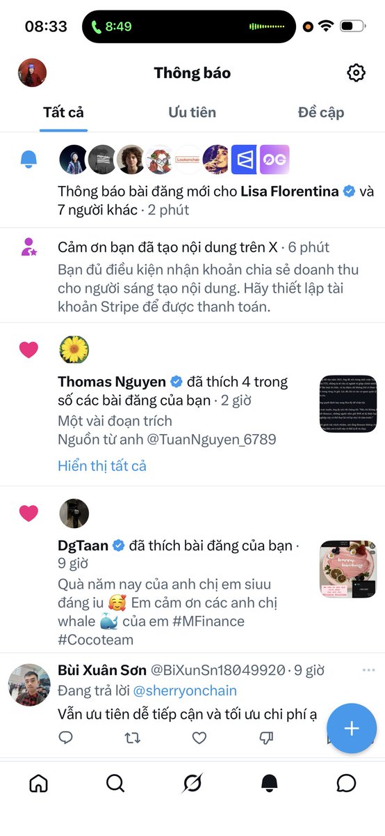 Sherry 🇻🇳 tweet media