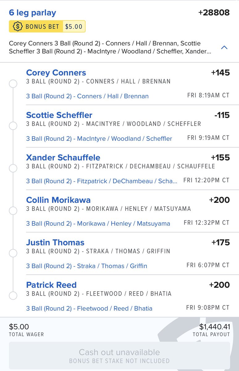 Reverse Jinx🧪 tweet media