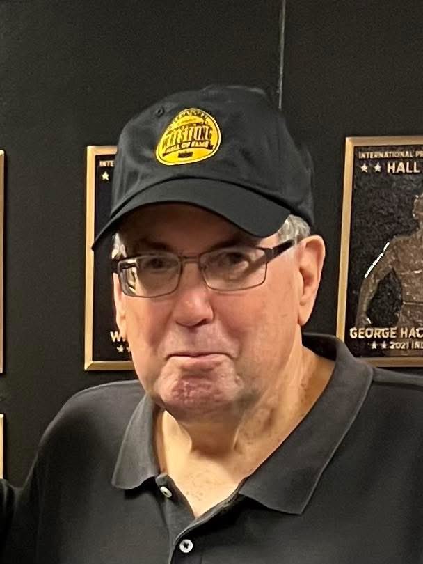 International Pro Wrestling Hall of Fame (NY) tweet media