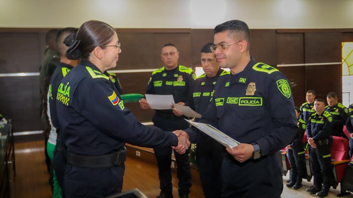 Escuela de Suboficiales y Nivel Ejecutivo ESJIM tweet media