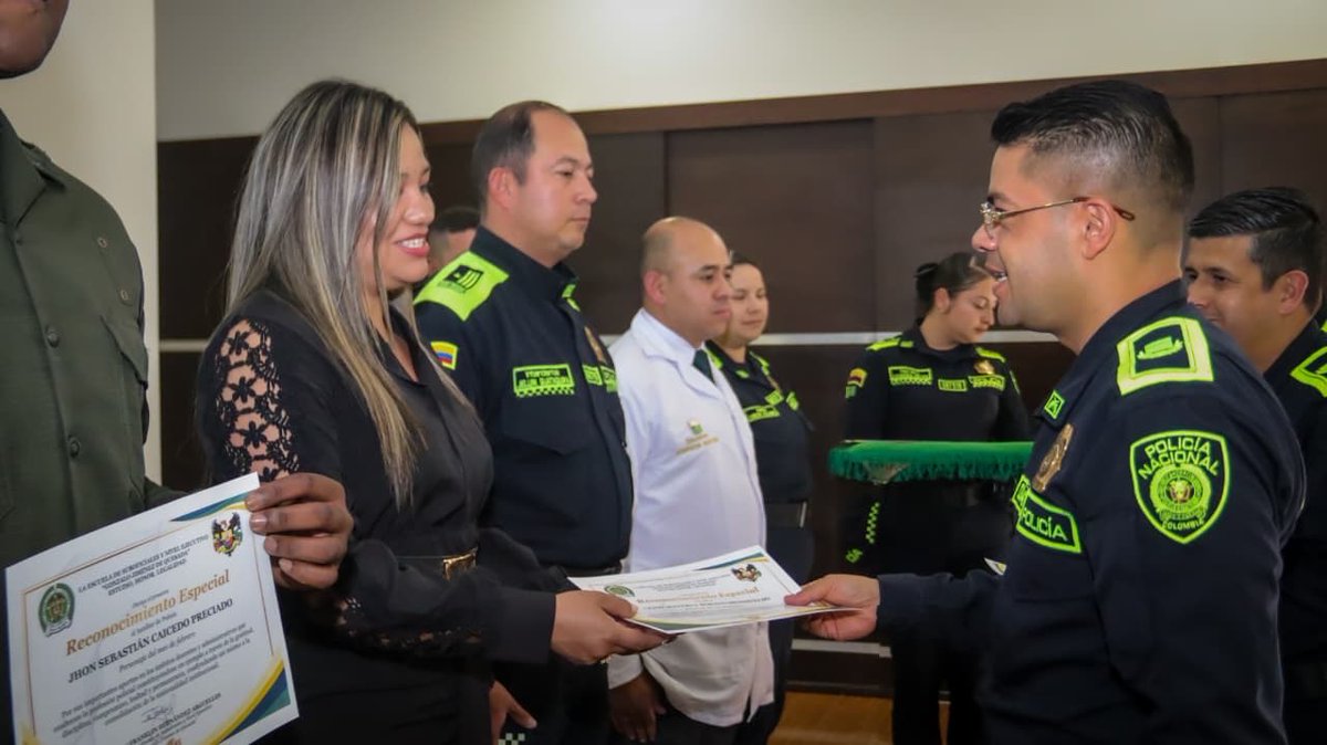 Escuela de Suboficiales y Nivel Ejecutivo ESJIM tweet media