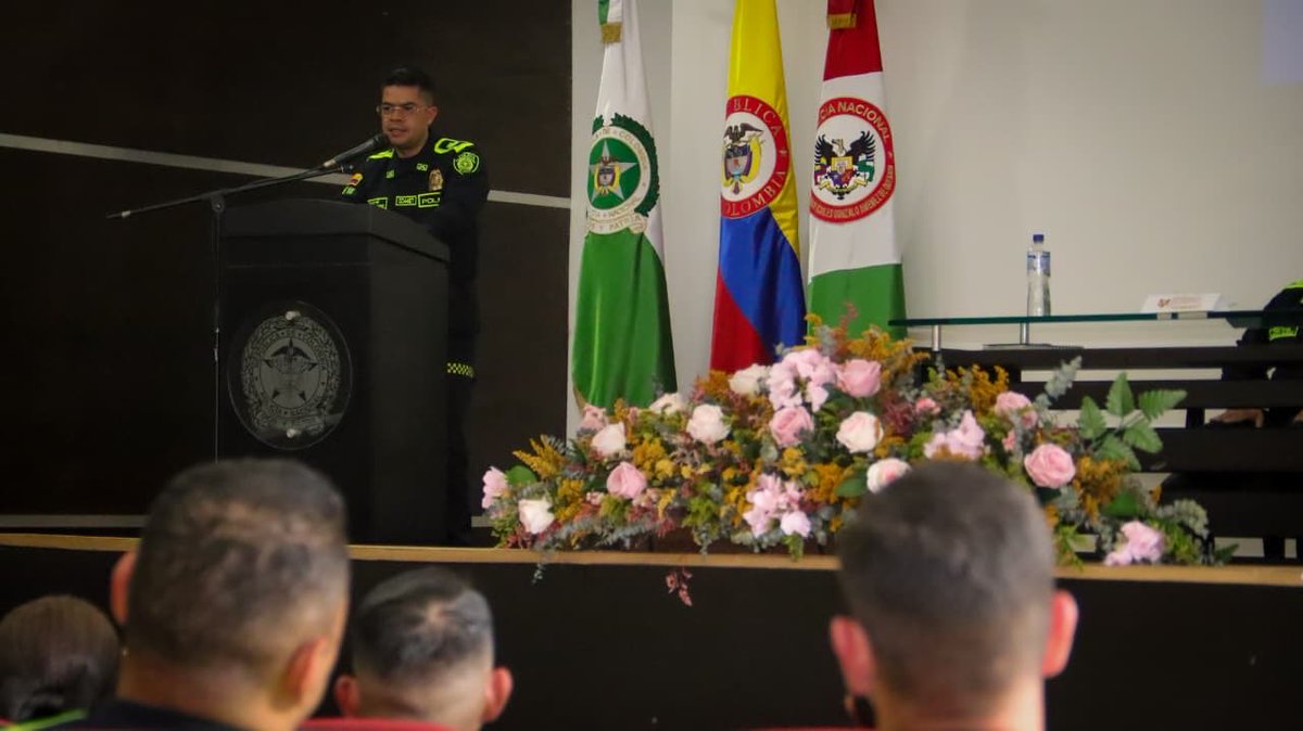 Escuela de Suboficiales y Nivel Ejecutivo ESJIM tweet media